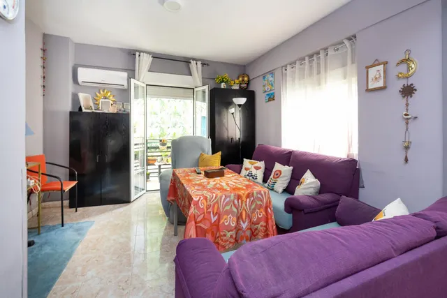 Piso 2 habitaciones 95m² en venta - Zaidin — 20