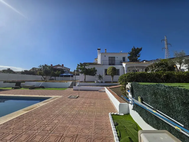 Chalet 3 habitaciones 224m² en venta - Costa Del Sol — 32
