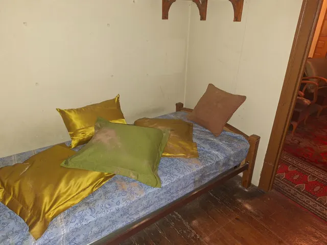 Casa con encanto de 1933 para rehabilitar, finca cerrada y pozo de manantial | valdesoto, Siero — 33