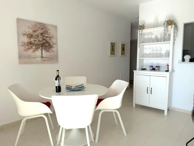 Apartamento 2 habitaciones 96m² en venta - Centro — 43