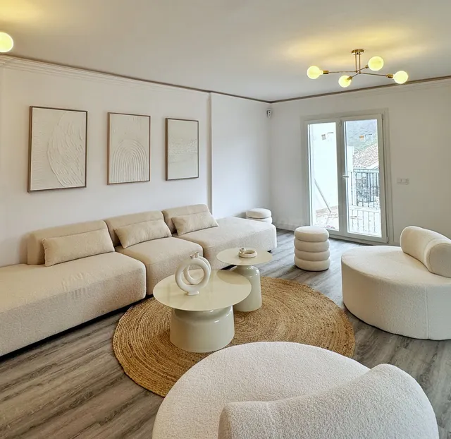 Dúplex 5 habitaciones 235m² en venta - Costa del Sol - foto 4
