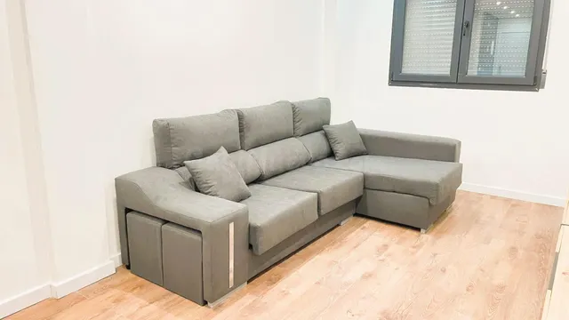 ENCANTADOR Y ACOGEDOR PISO EN ALQUILER EN ALBERIC