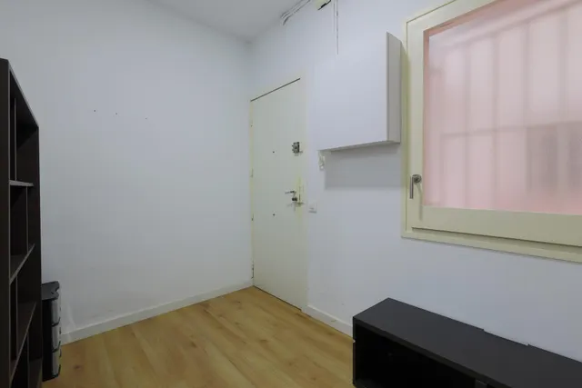 Fantástico piso reformado en el Eixample — 20