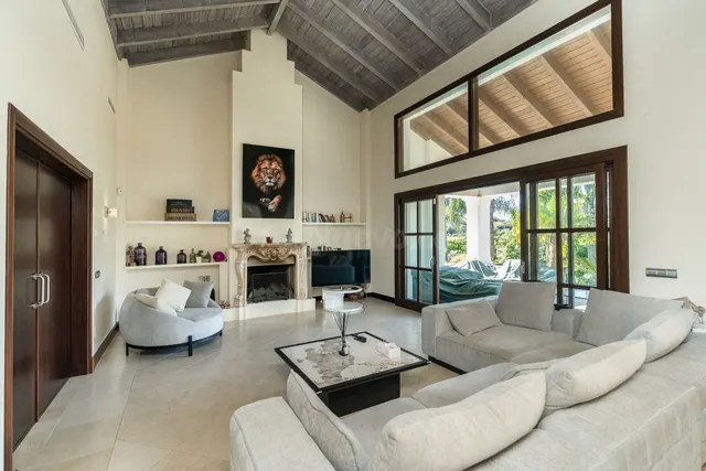 Chalet 5 habitaciones 647m² en venta - Los Flamingos - foto 2