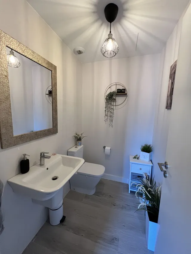 Adosado 3 habitaciones 280m² en venta - San Roque Pueblo — 14
