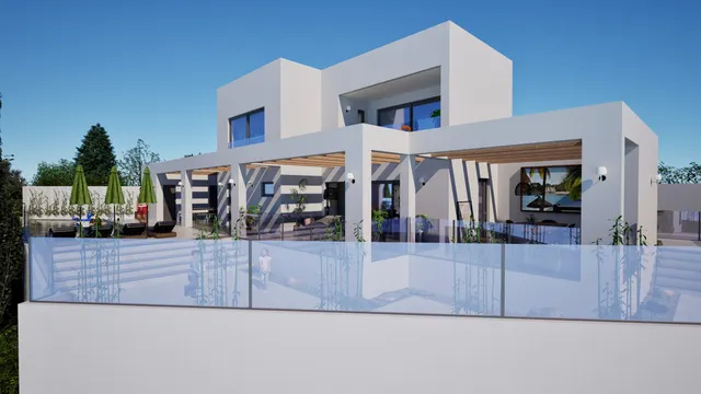 Chalet 4 habitaciones 207m² en venta - Centro — 8