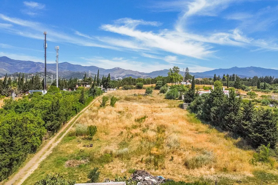 Parcela en venta - Costa Del Sol
