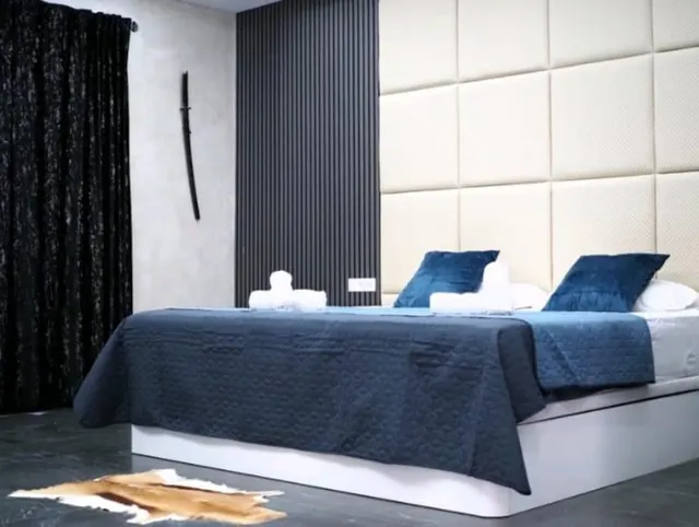 Chalet independiente en Vistahermosa — 19