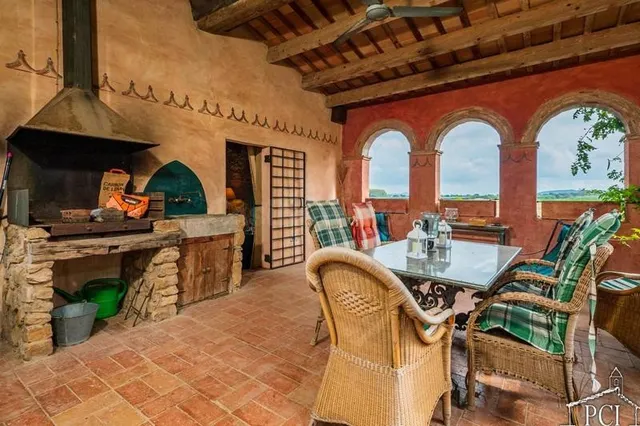ALQUILER TURÍSTICO - Casa de piedra en Forallac - foto 3