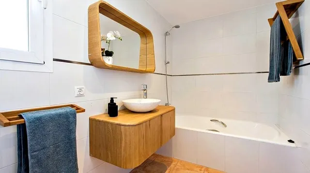 Casa de pueblo en Venta en Manacor Baleares — 12