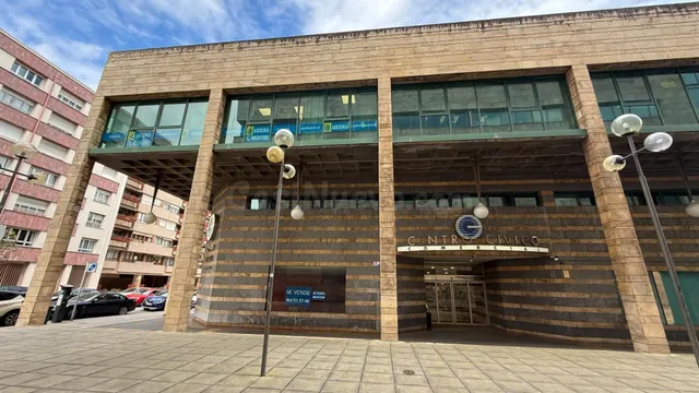 Local comercial 91m² en venta - Oviedo - foto 2