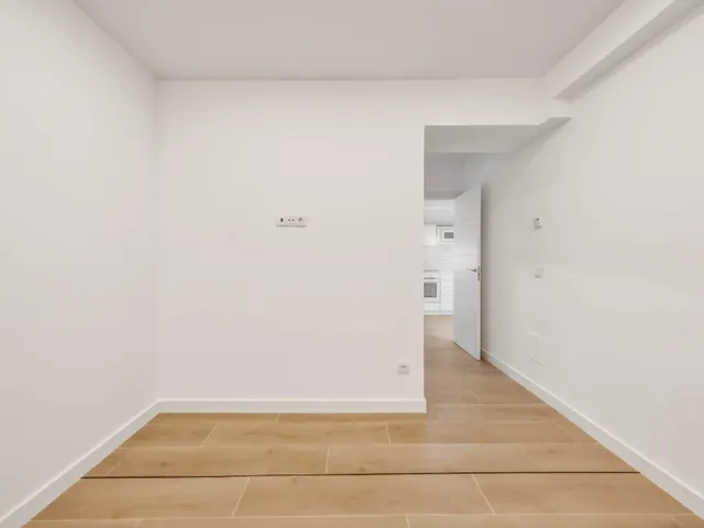 LUMINOSA VIVIENDA A ESTRENAR DE DOS PLANTAS EN COSLADA — 20