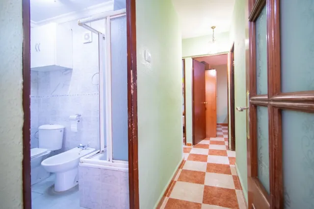 Magnífica vivienda exterior junto al Metro en Montequinto (Dos Hermanas) — 19