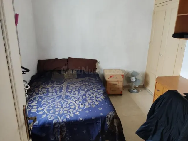 Habitación Amplia en Piso Familiar - Ubicación Céntrica - foto 4