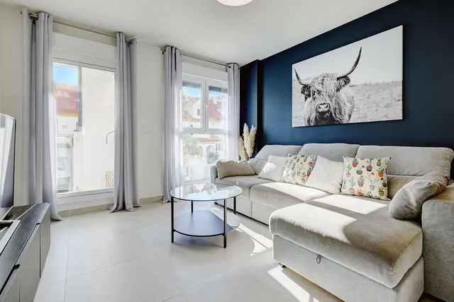 Apartamento 3 habitaciones 108m² en venta - Costa Del Sol — 8