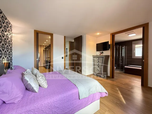 VENTA DE VIVIENDA EN ADRA A UNOS PASOS DE LA PLAYA — 32