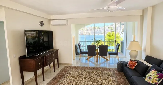 Apartamento en primera línea de mar con acceso directo al ma - foto 5