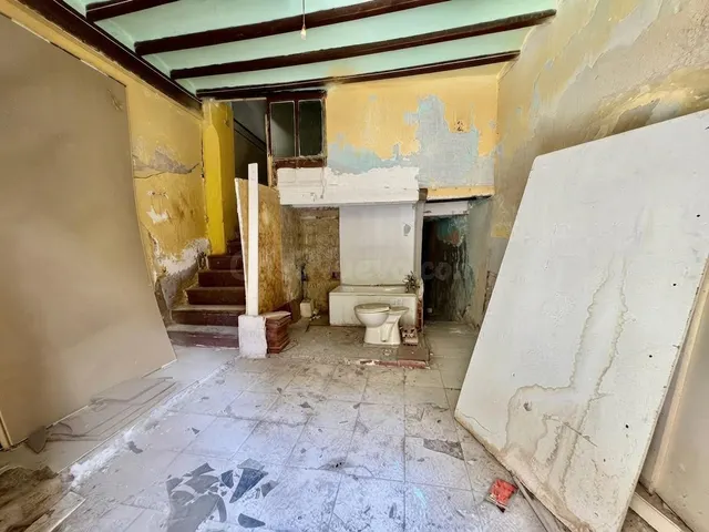 OPORTUNIDAD DE INVERSIÓN EN L’ ALCORA – CASA PARA REFORMAR C - foto 5