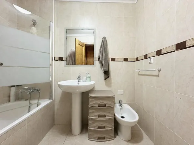 Bungalow 2 habitaciones 80m² en venta - Los Altos — 12