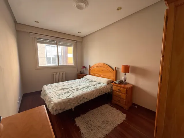 Piso en alquiler en zona couto - remedios (Ourense) — 22