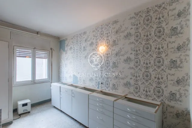 Edificio para reformar en venta en pleno centro de Malgrat de Mar — 22