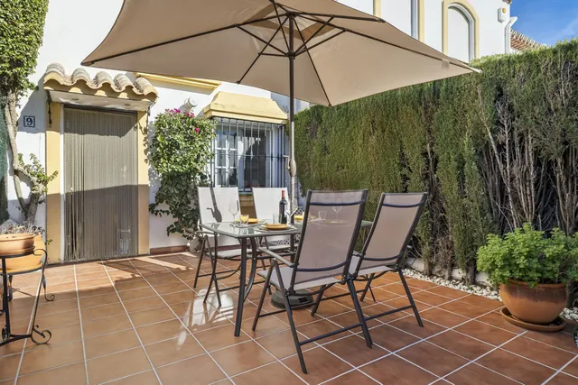 Adosado 2 habitaciones 107m² en venta - Costa Del Sol — 3