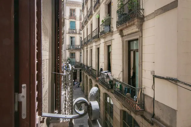Vivienda en el Gotico de 105m2 — 23