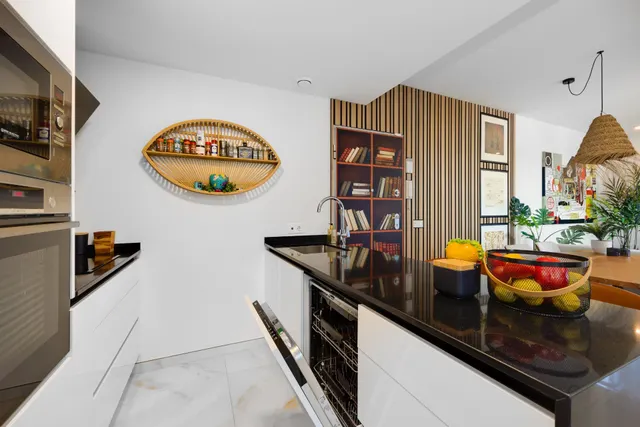 APARTAMENTO DE LUJO EN ORIHUELA COSTA — 15