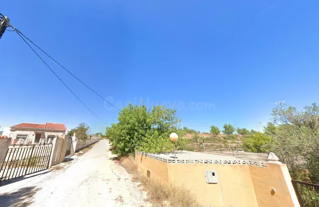 Vivienda en venta Catadau (Valencia) — 2