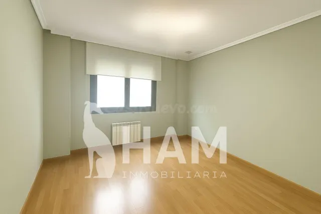 Duplex Ático en Ciudad Deportiva Majadahonda - foto 5