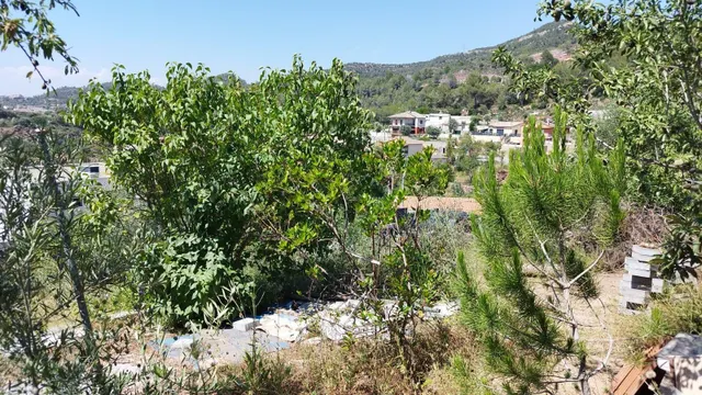 Terreno en venta Catellbell i el Vilar — 2