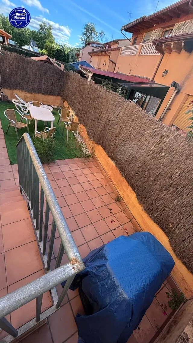 Bierzo Fincas Vende Vivienda en Azadinos — 16