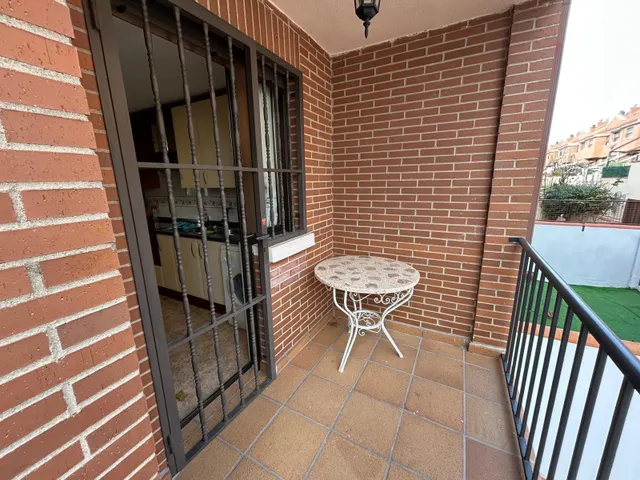 Adosado en venta en el Zurguen — 20