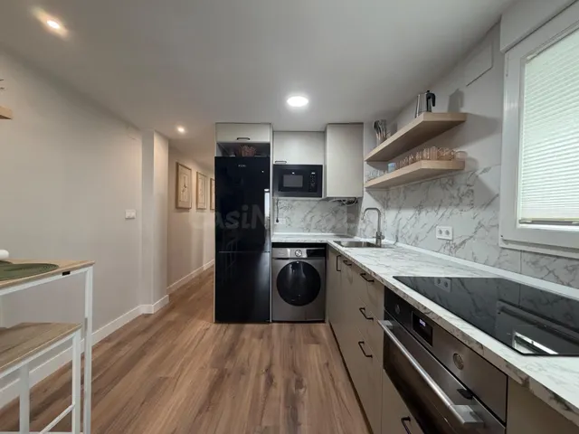 Piso 3 habitaciones 83m² en alquiler - San José
