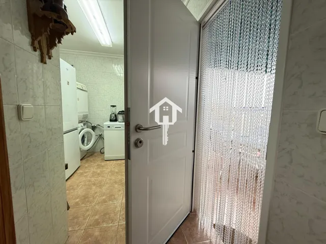 Espectacular casa pareada reformada en san vicente del raspeig: 142m2, 5 dormitorios, patio y terraza con solárium — 32