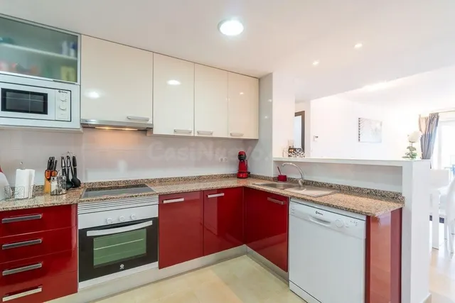Apartamento 2 habitaciones 71m² en venta - Villamartín-Las F - foto 5