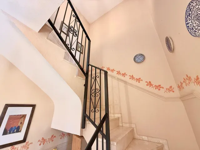 Adosado 4 habitaciones 255m² en venta - Riviera del sol — 17