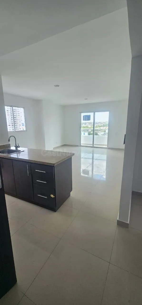 Piso 3 habitaciones 81m² en venta - La Concepcion - foto 2