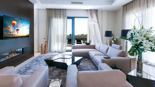 Chalet 6 habitaciones 532m² en venta - Marbella — 8