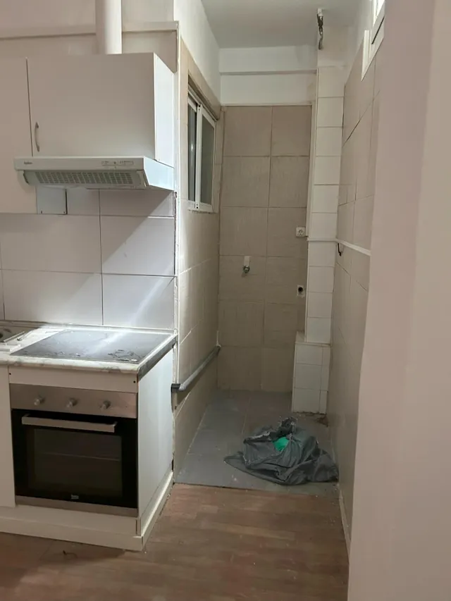 Piso planta -1 Sotano en Calle Natzaret, Barcelona — 45