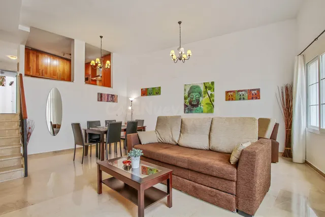 Adosado 3 habitaciones 174m² en venta - Puerto Sol-Los Almen - foto 4