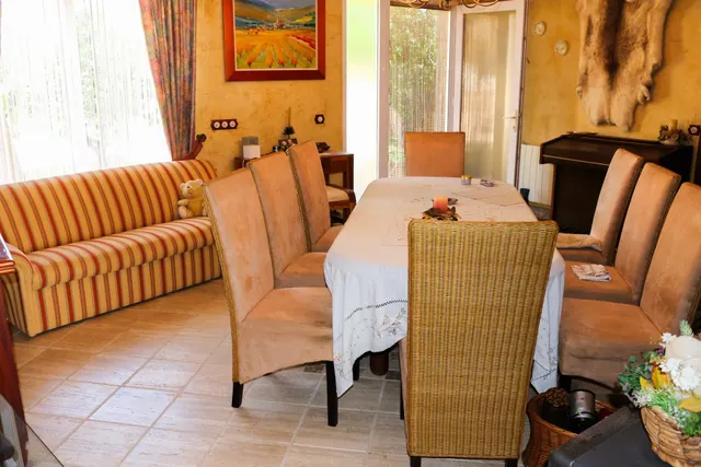 Villa 4 habitaciones 430m² en venta - Los Urrutias — 8