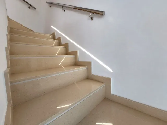 VILLA DE 3 DORMITORIOS Y 3 BAÑOS EN SAN PEDRO DEL PINATAR (MURCIA) — 17