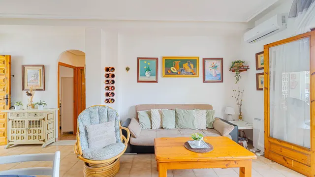 Apartamento 2 habitaciones 64m² en venta - Punta Prima — 8
