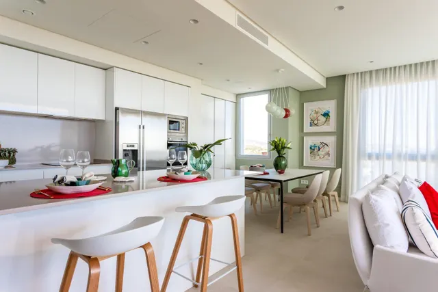 Apartamento 3 habitaciones 281m² en venta - Montemayor-Marbella Club — 14