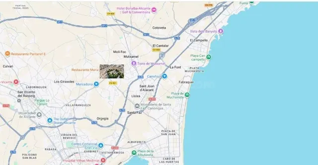 SE VENDE Extraordinaria villa con dos viviendas gemelas Vill - foto 4