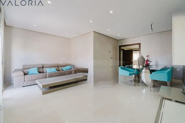 Exclusivo apartamento de lujo con ascensor privado, jacuzzi  - foto 3