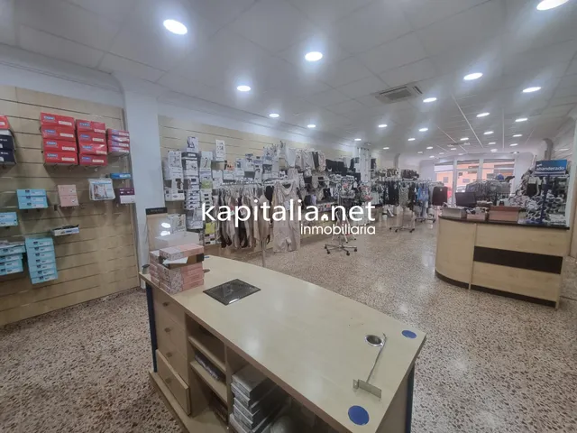 Local a la venta en Ontinyent