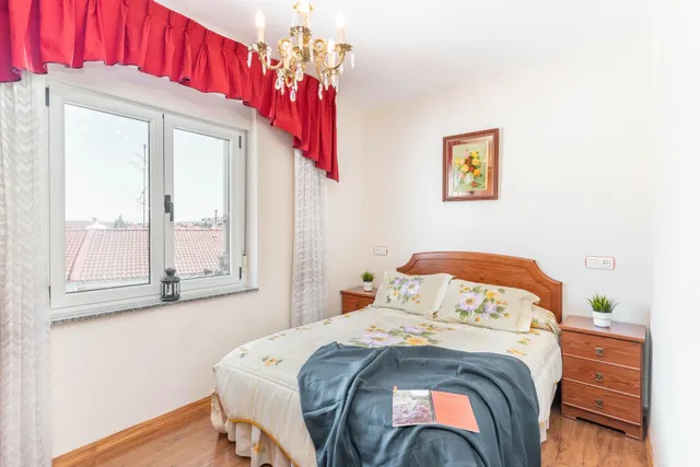 PISO EN VENTA EN LAS VEGAS (CORVERA DE ASTURIAS) — 8