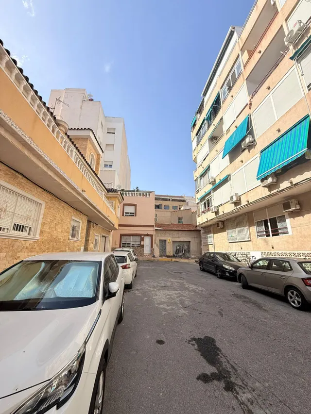 Estudio-Torrevieja-centro-700 m de la playa- — 13